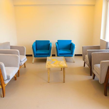 Palm Regal Resort Gopālpur Kültér fotó