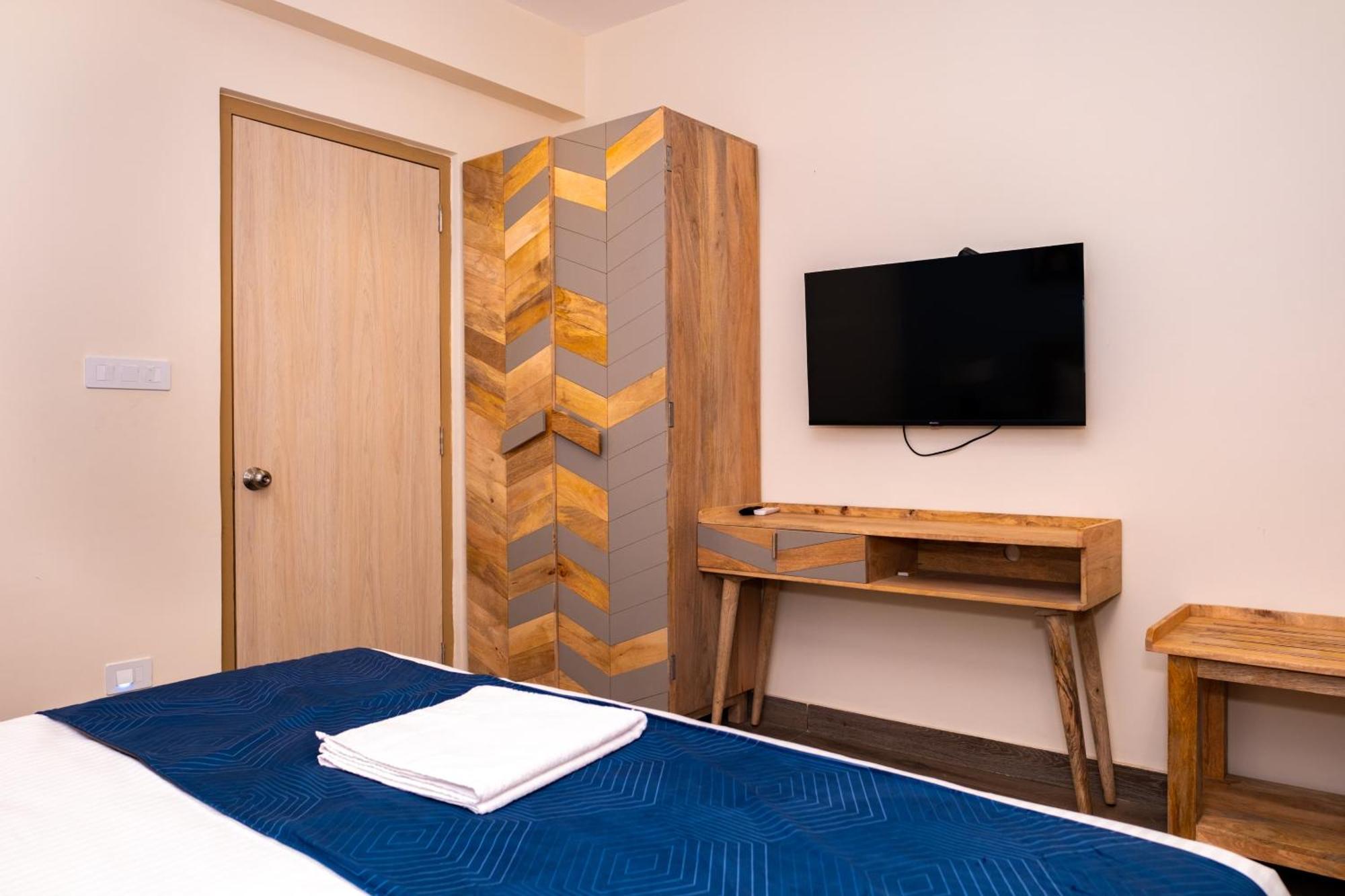 Palm Regal Resort Gopālpur Kültér fotó