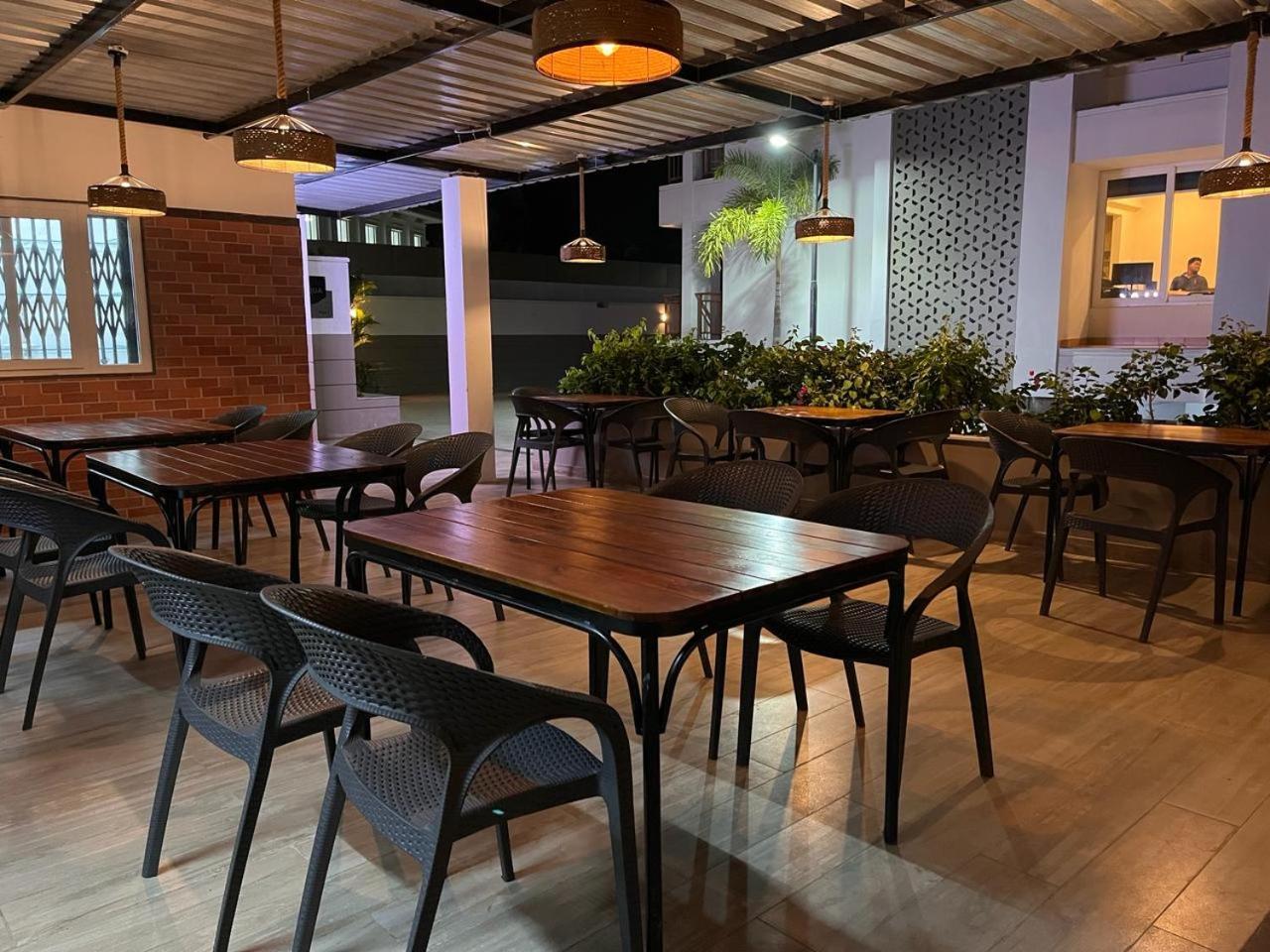 Palm Regal Resort Gopālpur Kültér fotó