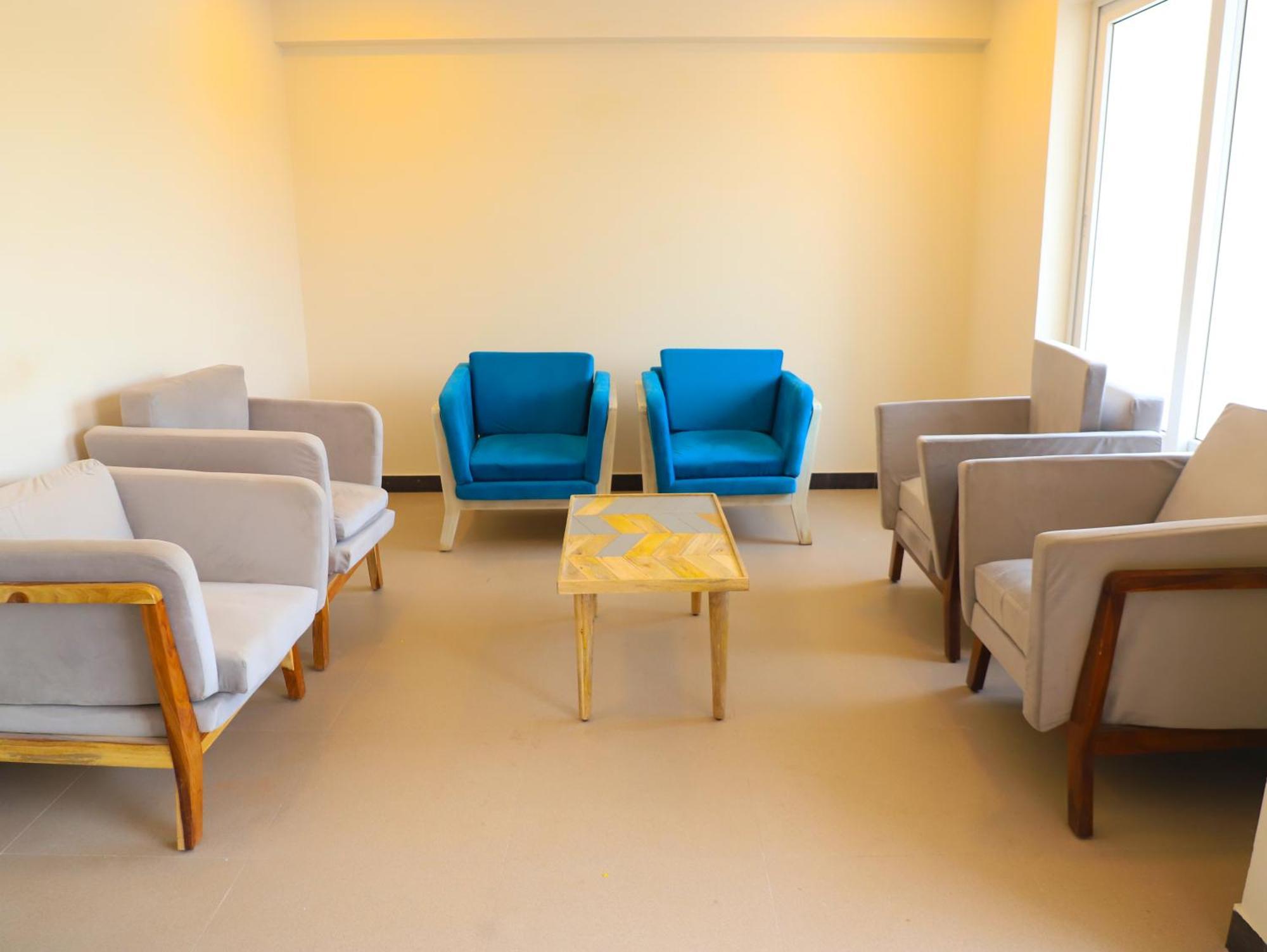 Palm Regal Resort Gopālpur Kültér fotó