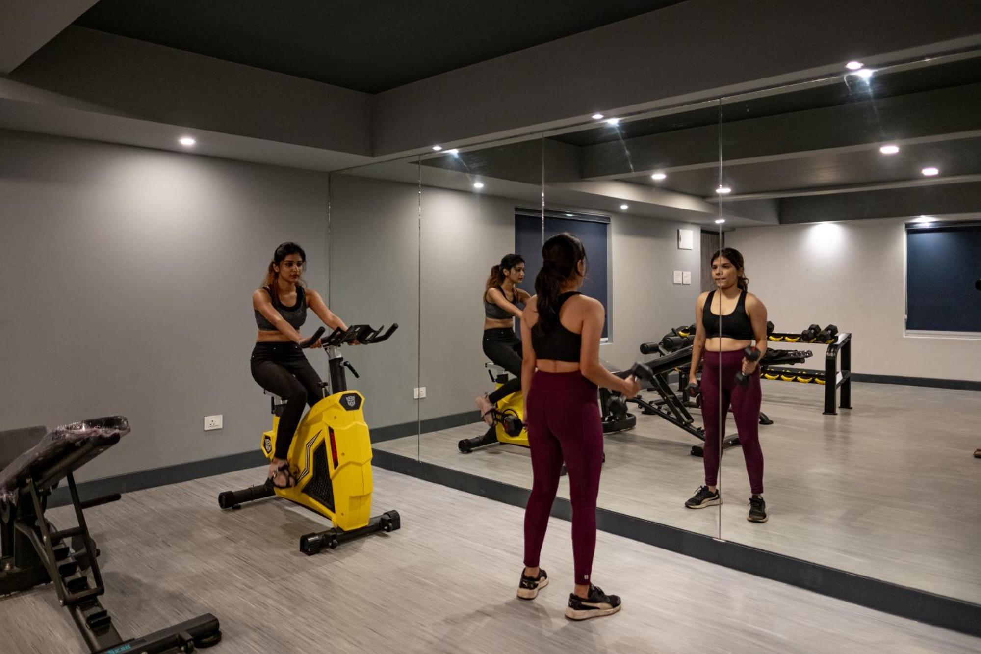 Palm Regal Resort Gopālpur Kültér fotó