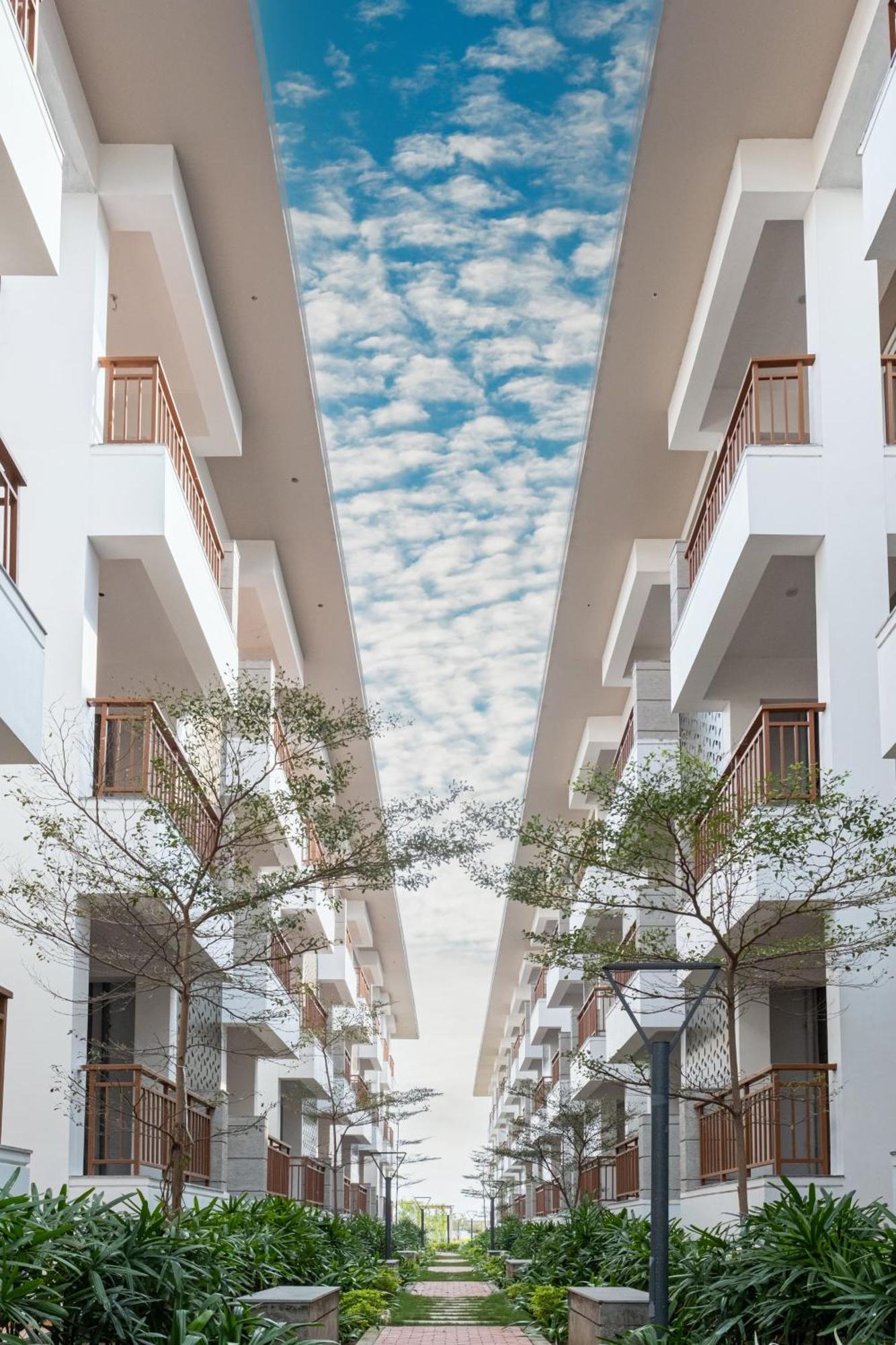 Palm Regal Resort Gopālpur Kültér fotó