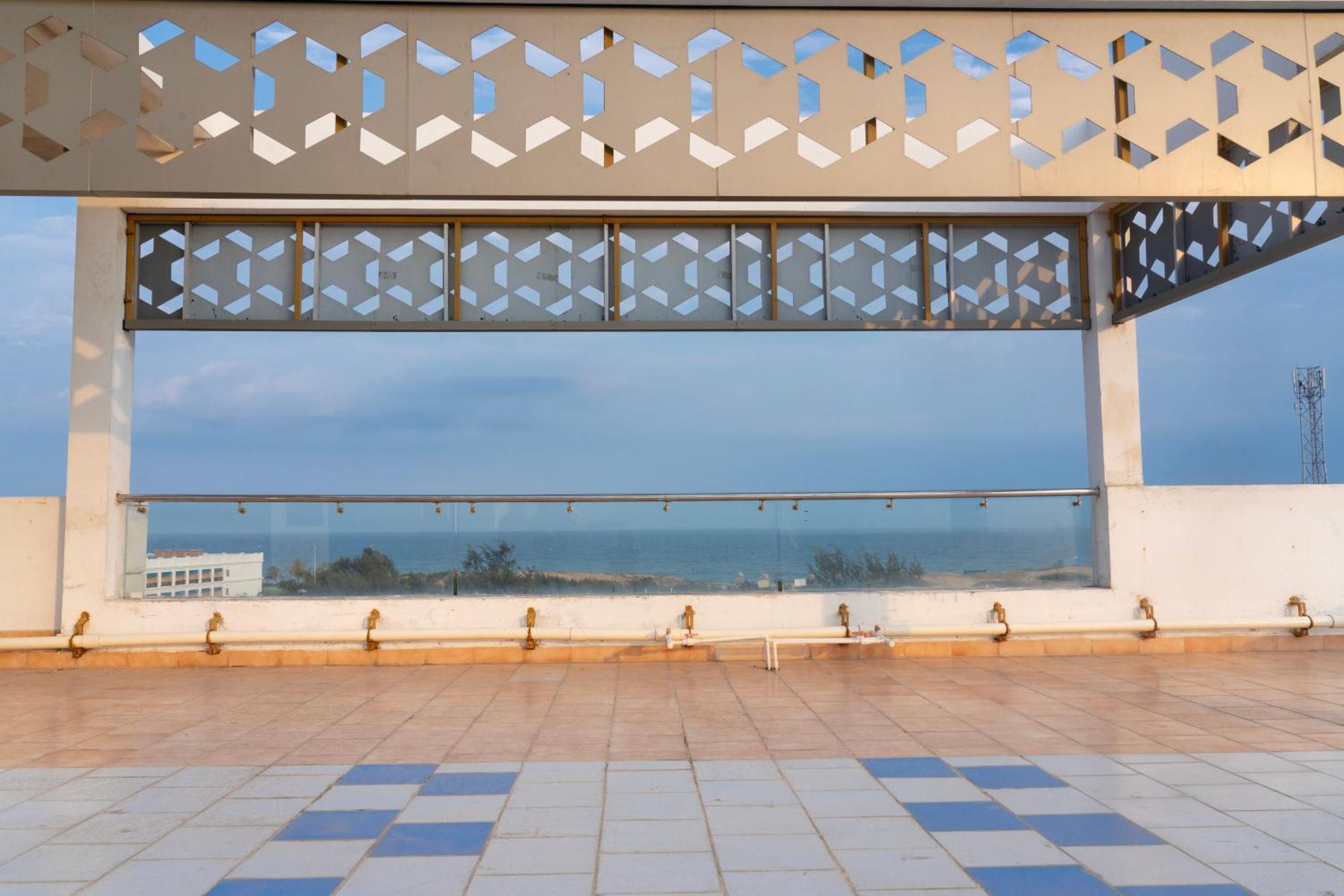 Palm Regal Resort Gopālpur Kültér fotó