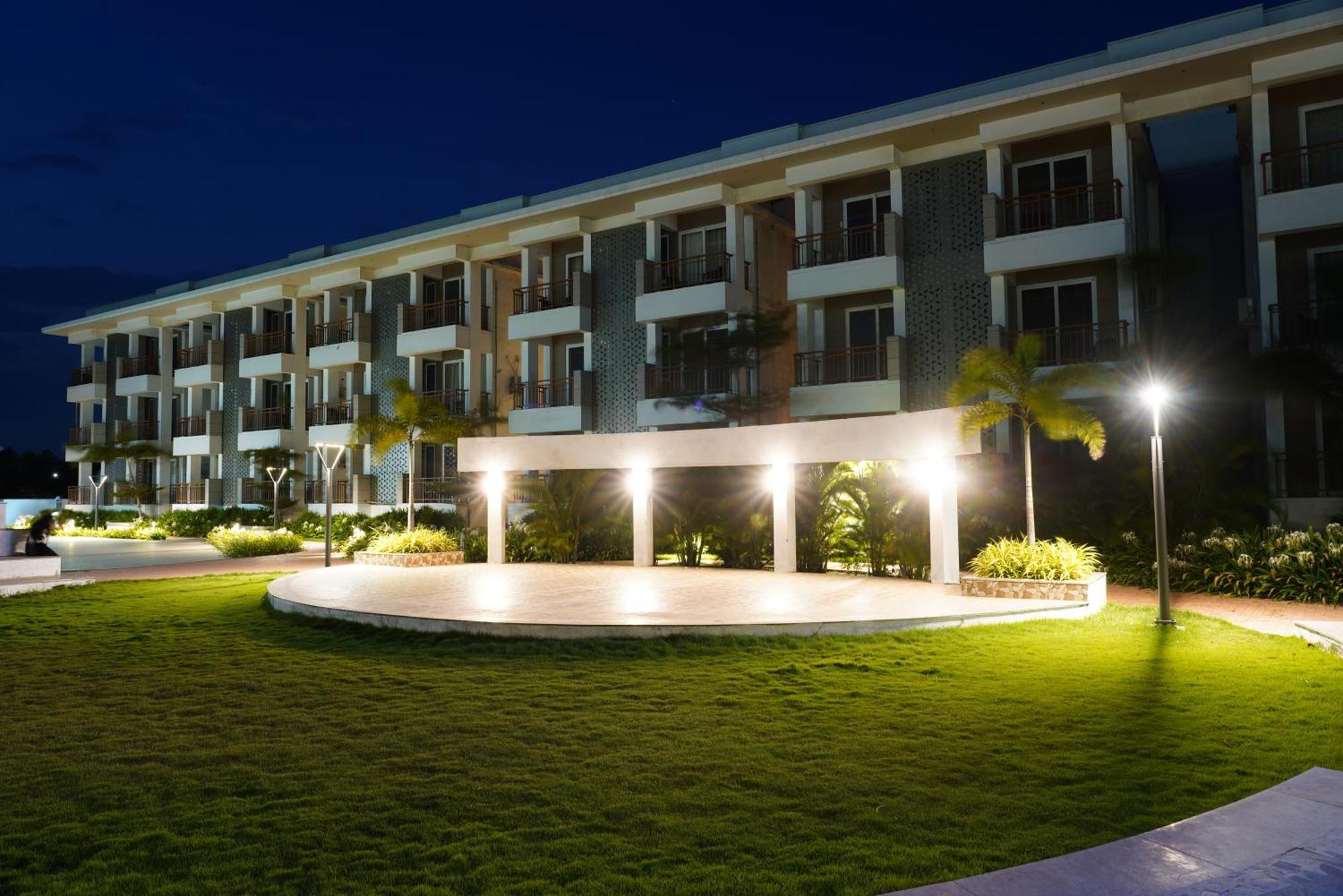 Palm Regal Resort Gopālpur Kültér fotó