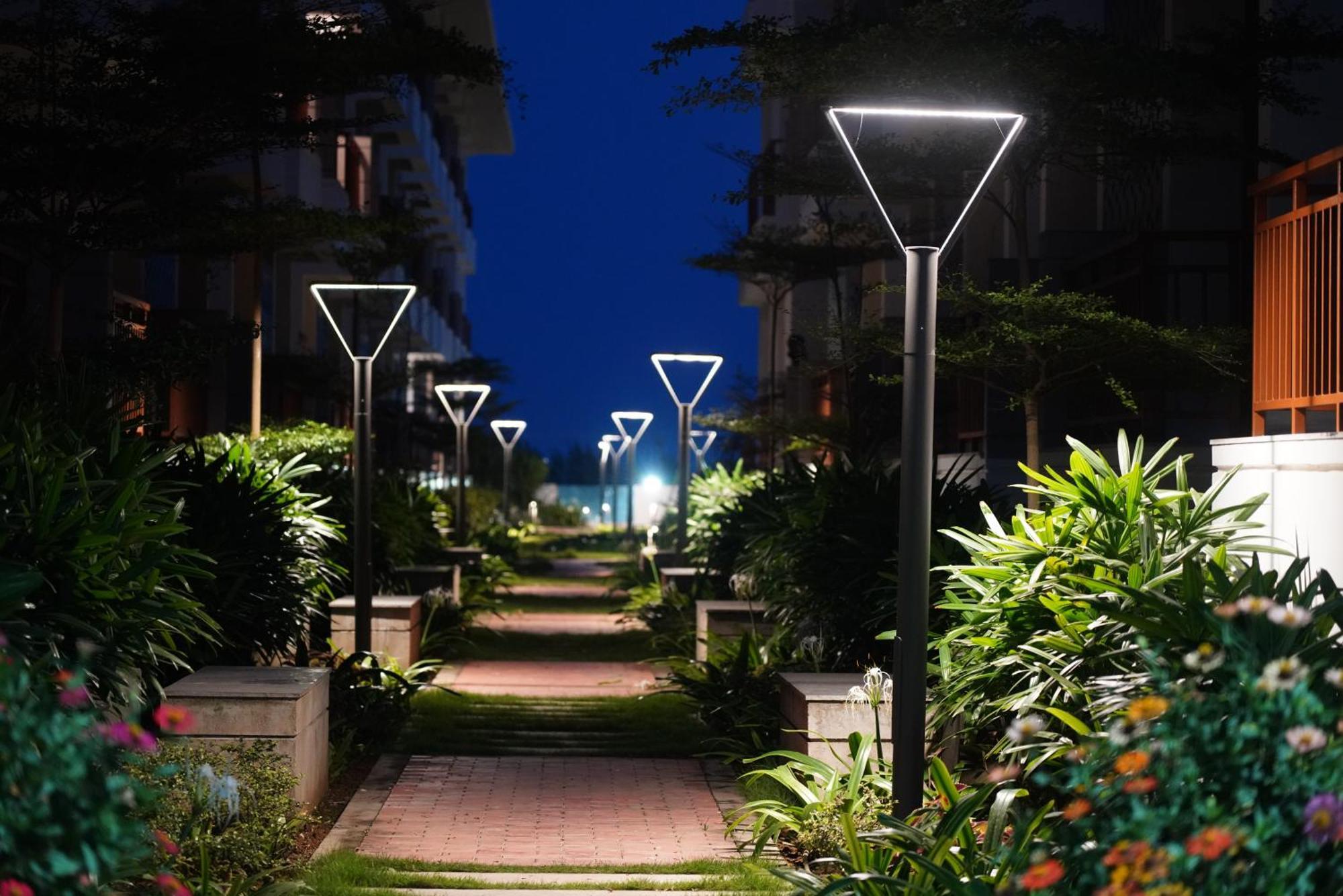 Palm Regal Resort Gopālpur Kültér fotó